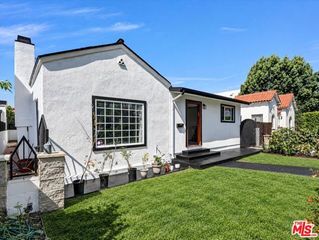 607 N Fuller Avenue, Los Angeles, CA 90036