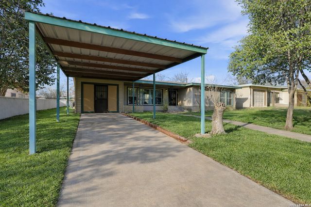 119 Savannah, San Antonio, TX 78213