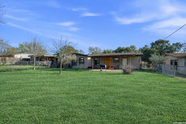 119 Savannah, San Antonio, TX 78213