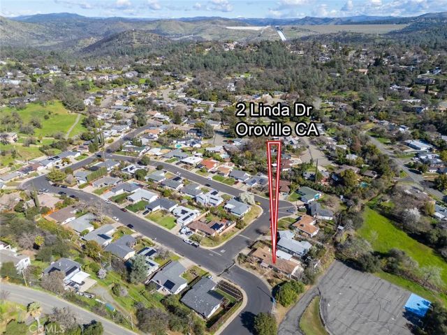 2 Linda, Oroville, CA 95966