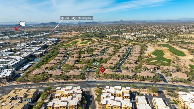 21320 N 56TH Street 2001, Phoenix, AZ 85054