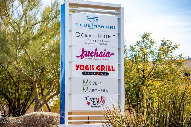 21320 N 56TH Street 2001, Phoenix, AZ 85054