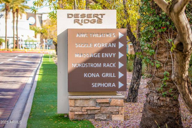 21320 N 56TH Street 2001, Phoenix, AZ 85054