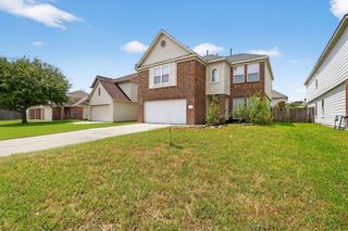 16916 Tableland Trail, Conroe, TX 77385
