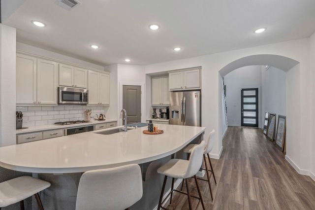 509 Timber Voyage Court, Conroe, TX 77304