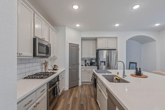 509 Timber Voyage Court, Conroe, TX 77304