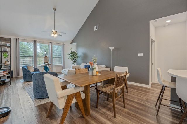 509 Timber Voyage Court, Conroe, TX 77304