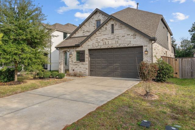 509 Timber Voyage Court, Conroe, TX 77304