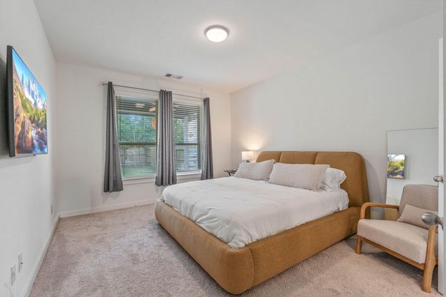 509 Timber Voyage Court, Conroe, TX 77304