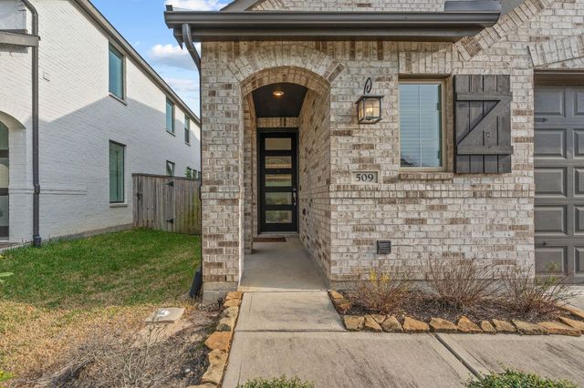 509 Timber Voyage Court, Conroe, TX 77304