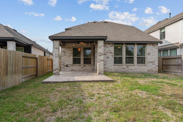 509 Timber Voyage Court, Conroe, TX 77304