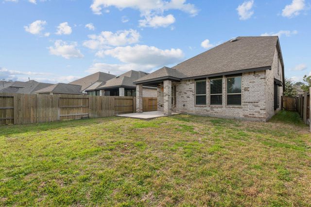 509 Timber Voyage Court, Conroe, TX 77304
