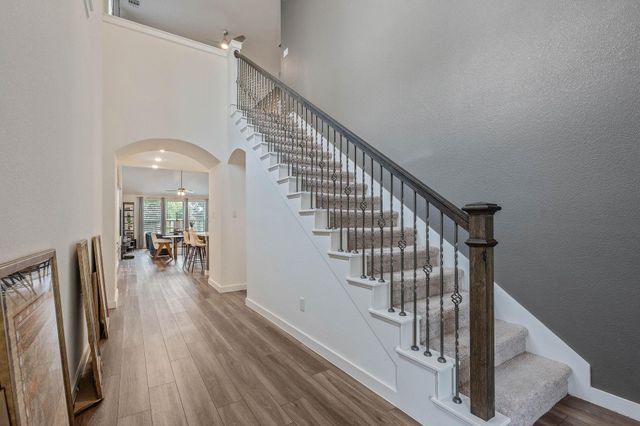 509 Timber Voyage Court, Conroe, TX 77304