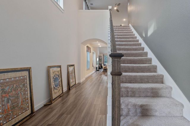 509 Timber Voyage Court, Conroe, TX 77304