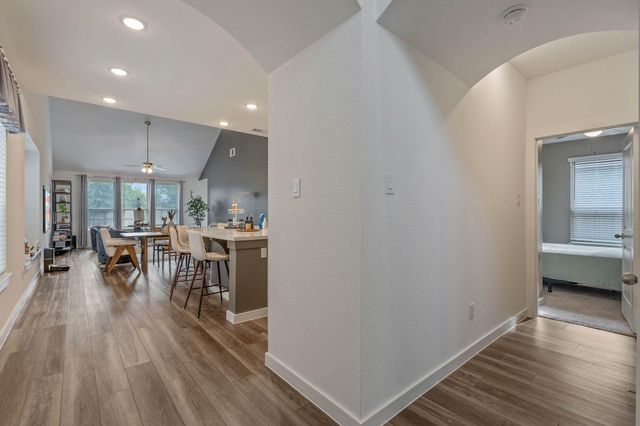 509 Timber Voyage Court, Conroe, TX 77304