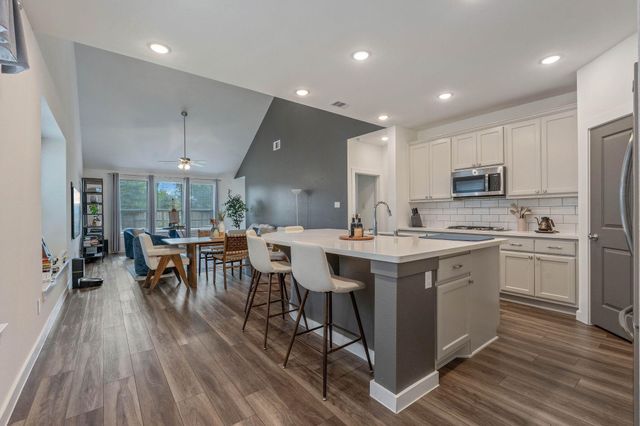 509 Timber Voyage Court, Conroe, TX 77304