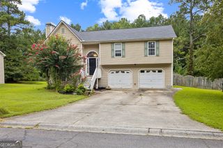 3017 Brass Drive, Austell, GA 30106
