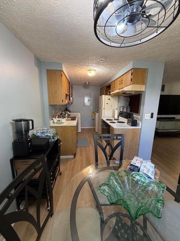 2515 Nassau Drive, 25D, Columbus, OH 43232