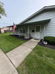 2515 Nassau Drive, 25D, Columbus, OH 43232