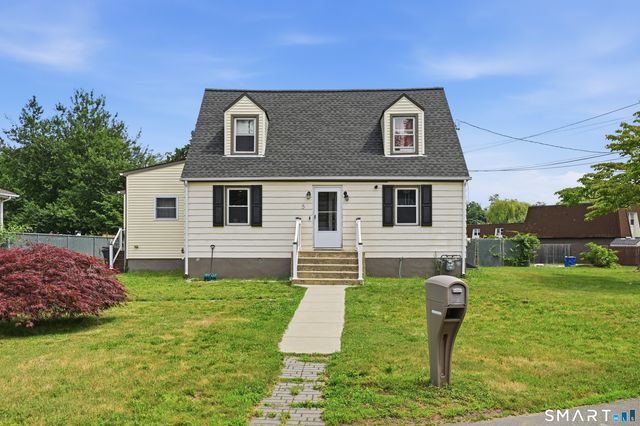 5 Victor Street, East Haven, CT 06512