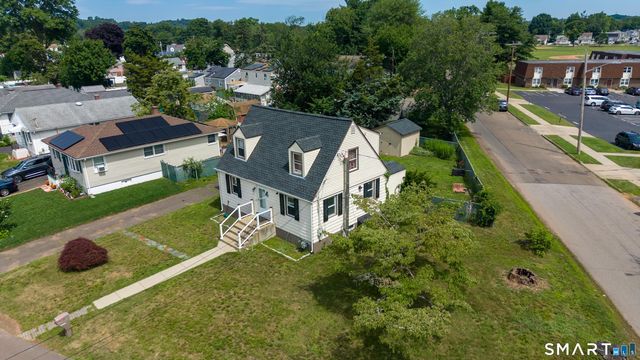 5 Victor Street, East Haven, CT 06512