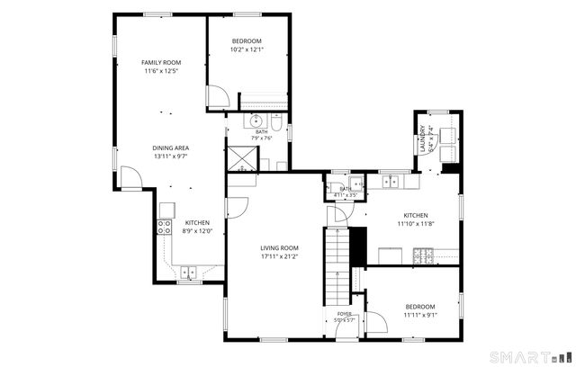 5 Victor Street, East Haven, CT 06512