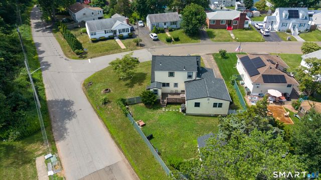 5 Victor Street, East Haven, CT 06512