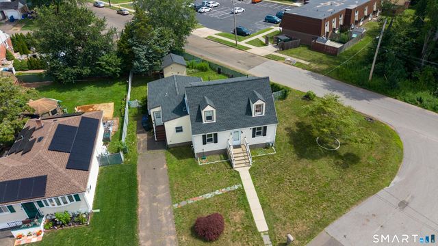 5 Victor Street, East Haven, CT 06512