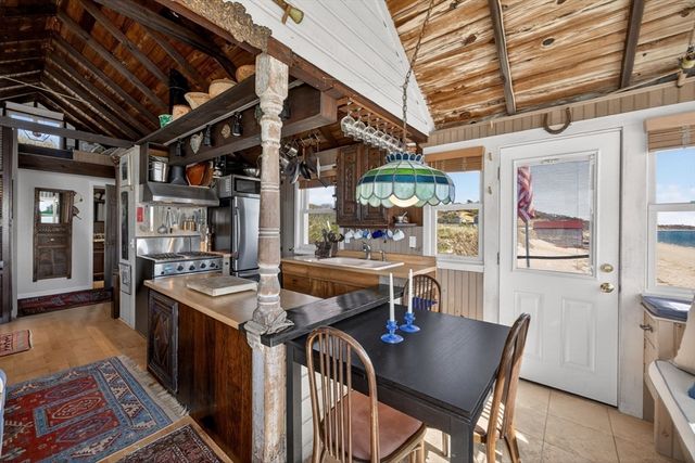 47 Pond Rd, Truro, MA 02666