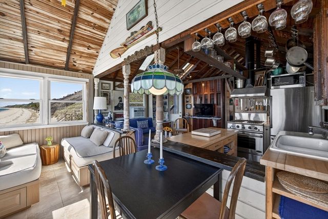 47 Pond Rd, Truro, MA 02666