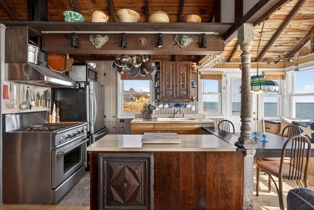 47 Pond Rd, Truro, MA 02666