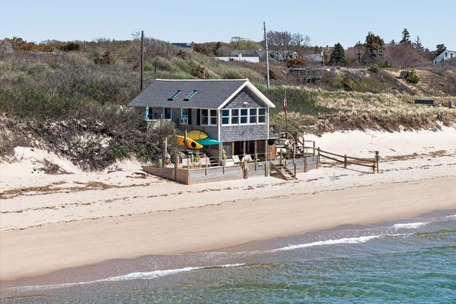 47 Pond Rd, Truro, MA 02666