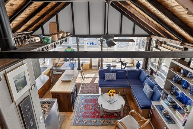 47 Pond Rd, Truro, MA 02666