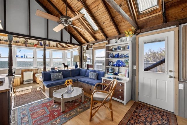 47 Pond Rd, Truro, MA 02666