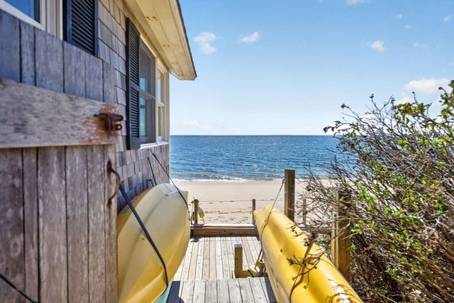 47 Pond Rd, Truro, MA 02666