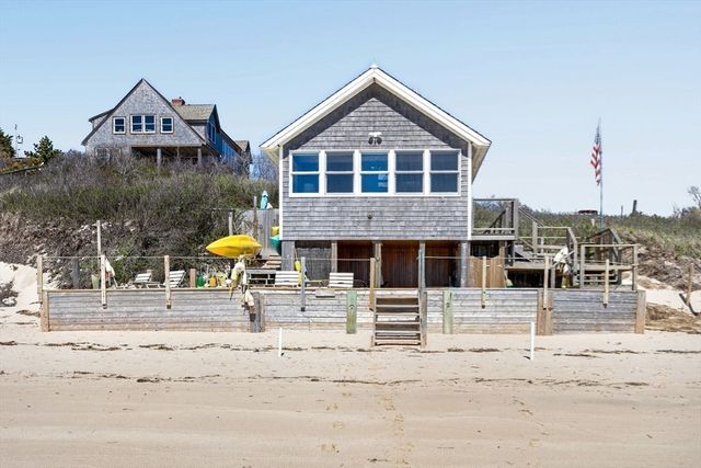 47 Pond Rd, Truro, MA 02666