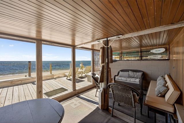 47 Pond Rd, Truro, MA 02666