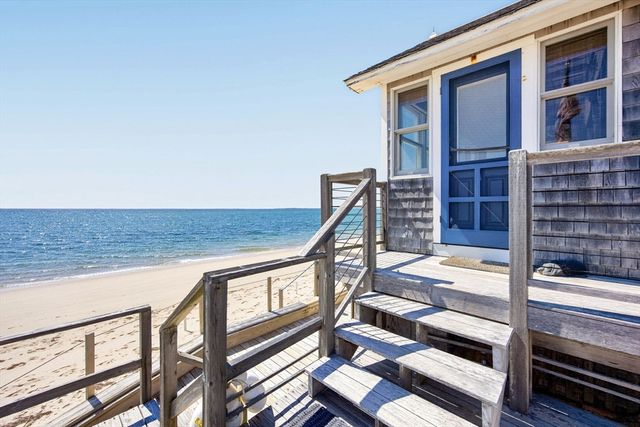 47 Pond Rd, Truro, MA 02666