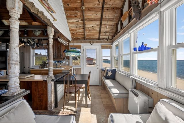 47 Pond Rd, Truro, MA 02666