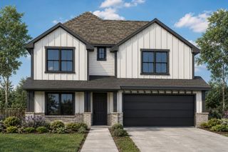 1530 Oakdale Drive, Kaufman, TX 75142