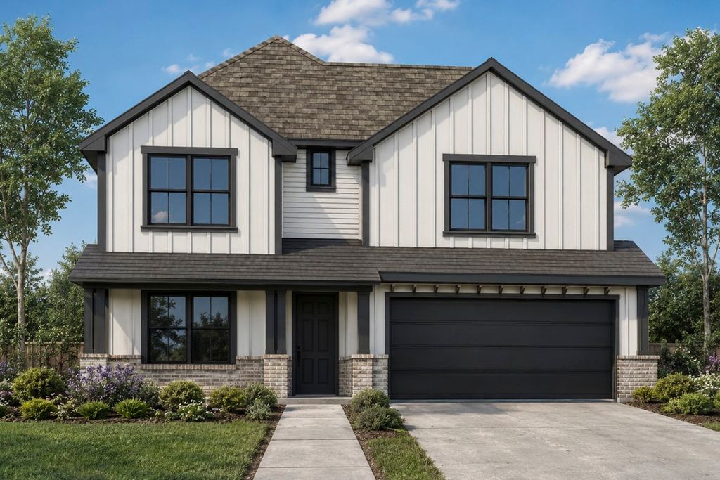 1530 Oakdale Drive, Kaufman, TX 75142