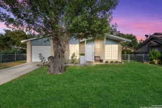 9018 Chaminade, San Antonio, TX 78224