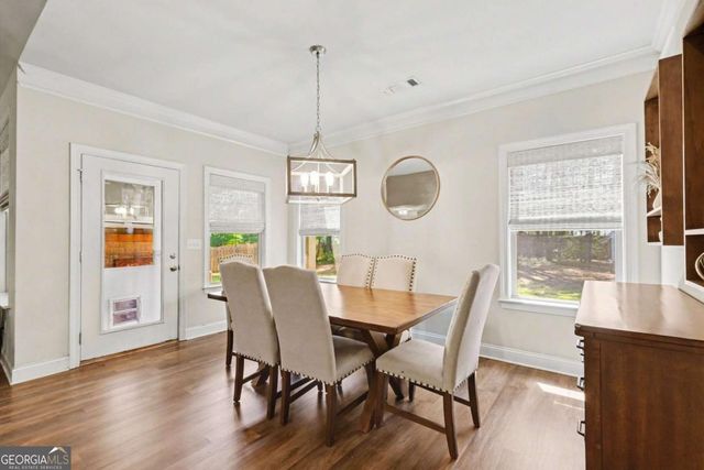 307 Fern Court, Hoschton, GA 30548