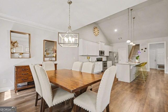 307 Fern Court, Hoschton, GA 30548