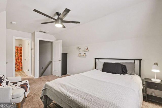 307 Fern Court, Hoschton, GA 30548