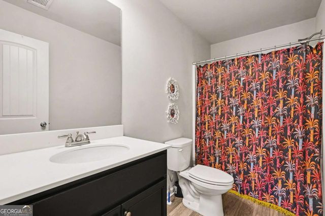 307 Fern Court, Hoschton, GA 30548