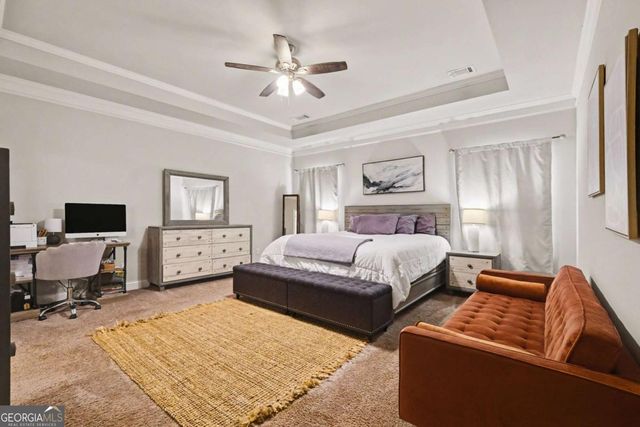 307 Fern Court, Hoschton, GA 30548