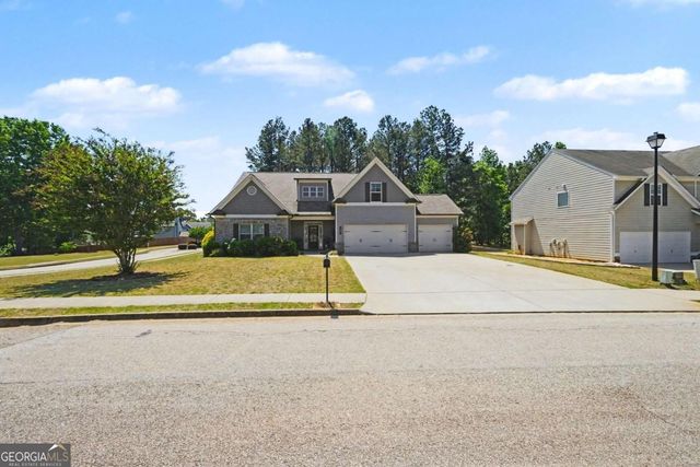 307 Fern Court, Hoschton, GA 30548