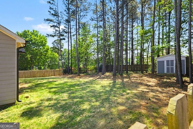 307 Fern Court, Hoschton, GA 30548
