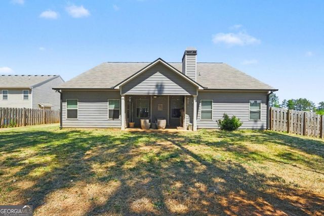 307 Fern Court, Hoschton, GA 30548